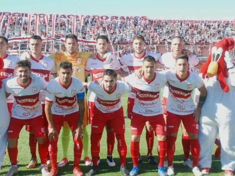 Qué canal transmite Morón vs. Nueva Chicago por la Primera Nacional