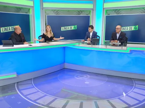 Las cosas como son: 'Línea de 4', el programa que sí la rompe en el nuevo Win+