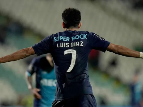 Mensaje directo de Don Teo al Madrid y Barcelona: "Tienen que comprar a Luis Díaz"