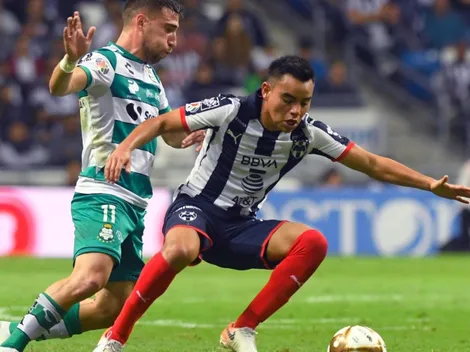 Ver en VIVO León vs. Monterrey por la Liga MX