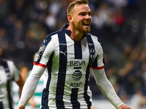 Tremendo trolleo de Vincent Janssen a Layún en redes sociales