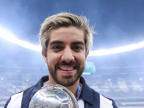 Está loco: un seguidor de Chivas se tatuó la cara de Rodolfo Pizarro