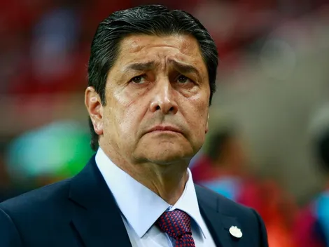 Gabriel de Anda advierte que Tena está en la cuerda floja