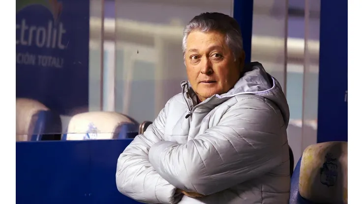 Vucetich minimizó al América: "Hay equipos que han sido más fuertes"