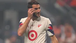 El impedimento que haría caer el regreso de Nacho Piatti a San Lorenzo