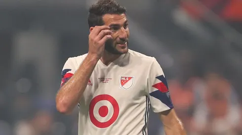 El impedimento que haría caer el regreso de Nacho Piatti a San Lorenzo