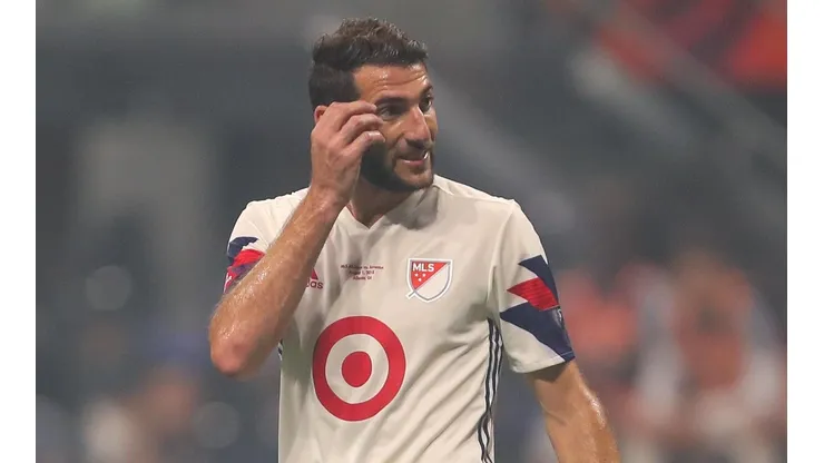 El impedimento que haría caer el regreso de Nacho Piatti a San Lorenzo
