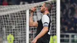 EN VIVO: Hellas Verona vs. Juventus por la Serie A