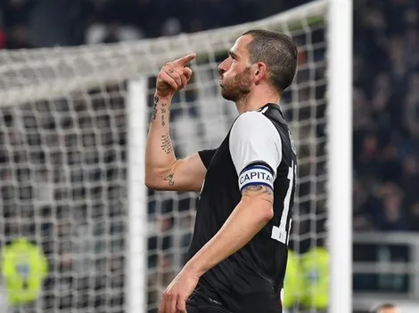 EN VIVO: Hellas Verona vs. Juventus por la Serie A