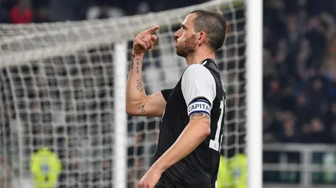 EN VIVO: Hellas Verona vs. Juventus por la Serie A