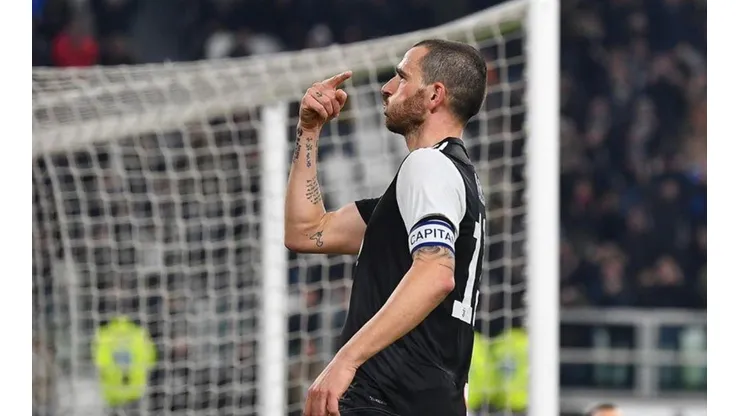 EN VIVO: Hellas Verona vs. Juventus por la Serie A