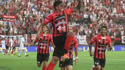 VER EN VIVO: Gimnasia vs. Patronato por la Superliga