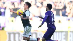 CÓMO VER ONLINE Hellas Verona vs. Juventus por la Serie A