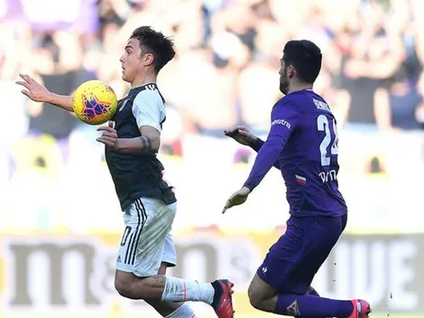 CÓMO VER ONLINE Hellas Verona vs. Juventus por la Serie A