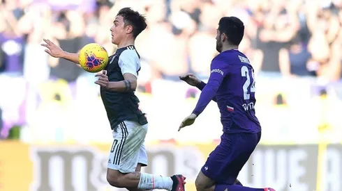 CÓMO VER ONLINE Hellas Verona vs. Juventus por la Serie A