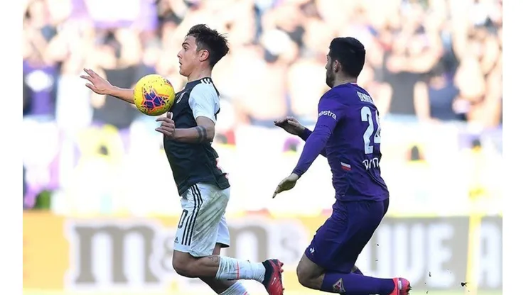 CÓMO VER ONLINE Hellas Verona vs. Juventus por la Serie A