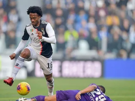 Qué canal transmite EN ESTADOS UNIDOS Hellas Verona vs. Juventus por la Serie A