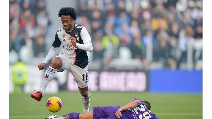 Qué canal transmite EN ESTADOS UNIDOS Hellas Verona vs. Juventus por la Serie A