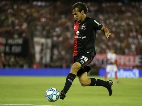 EN VIVO: Newell's vs. Estudiantes LP por la Superliga