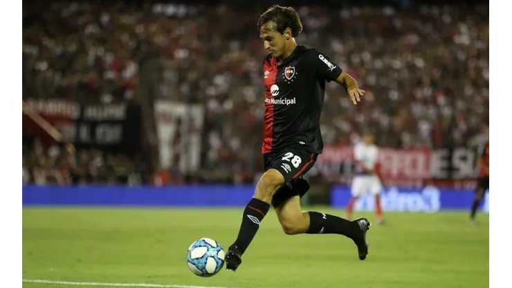 EN VIVO: Newell's vs. Estudiantes LP por la Superliga