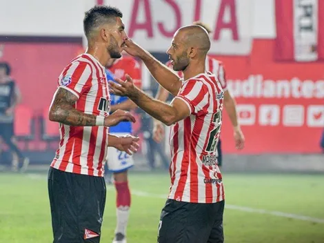 VER EN VIVO: Newell's vs. Estudiantes LP por la Superliga