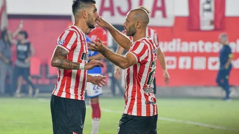 VER EN VIVO: Newell's vs. Estudiantes LP por la Superliga