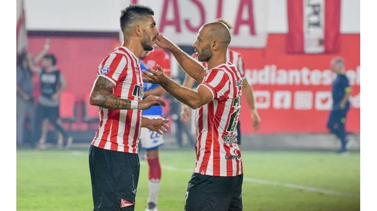 VER EN VIVO: Newell's vs. Estudiantes LP por la Superliga