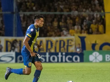 EN VIVO: Banfield vs. Rosario Central por la Superliga