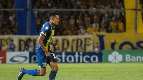 EN VIVO: Banfield vs. Rosario Central por la Superliga