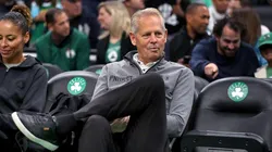 Danny Ainge explicó por qué no modificó el roster