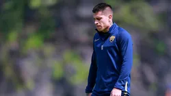 Iturbe no era querido en Pumas.