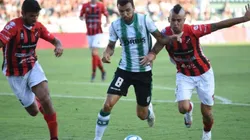 VER EN VIVO: Banfield vs. Rosario Central por la Superliga