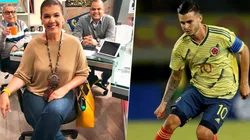 Nicolás Benedetti desmintió información que dio periodista de Win Sports +