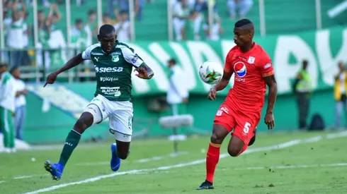 EN VIVO: Deportivo Cali vs. América de Cali por la Liga Betplay