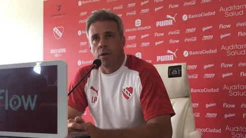 Pusineri sobre la salida de Pablo Pérez: "La decisión fue correcta"
