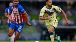 Los números de América y Chivas en Copa Libertadores