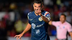 Henry Martin en América