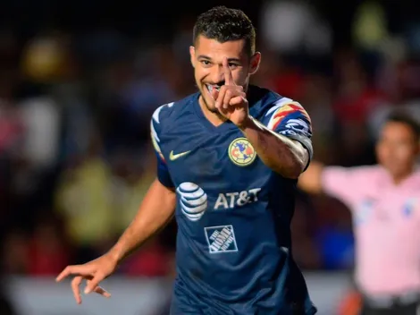 Henry Martin se pone en los zapatos de Nicolás Castillo y le manda su apoyo