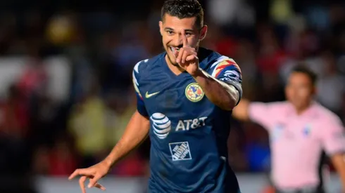 Henry Martin en América