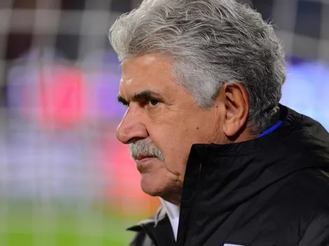 Tigres, a punto de desprenderse de un titular