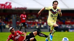 Sebastián Córdova cree haber madurado tras los errores que cometió el años pasado.