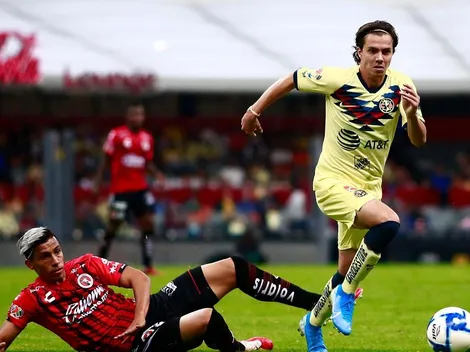 Sebastián Córdova asegura haber aprendido de sus expulsiones contra Pumas y Rayados