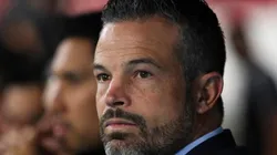 Rafa Puente tiene mucho trabajo por delante...