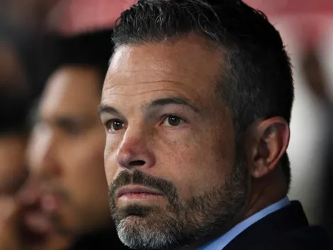 'Los Expulsados' y la crítica más grande a Rafa Puente