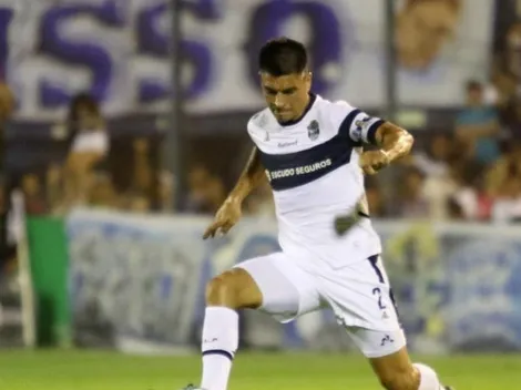 EN VIVO: Gimnasia vs. Patronato por la Superliga