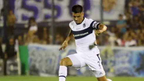 EN VIVO: Gimnasia vs. Patronato por la Superliga