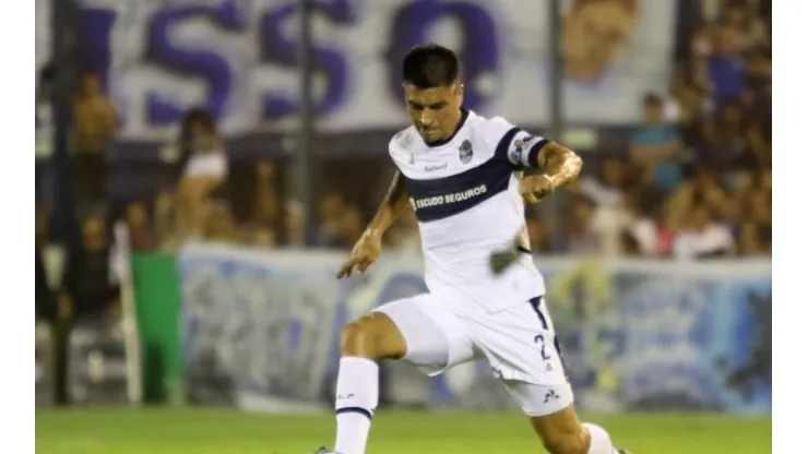 EN VIVO: Gimnasia vs. Patronato por la Superliga