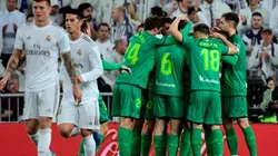 Ayer festejó ante Real Madrid y hoy fue ofrecido al Barcelona: Willian José