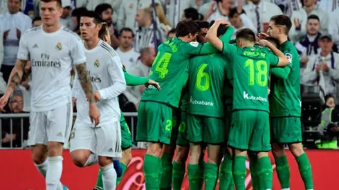 Ayer festejó ante Real Madrid y hoy fue ofrecido al Barcelona: Willian José