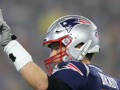 El juramento de Tom Brady que metió miedo a la NFL